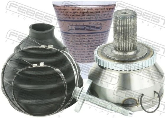 Joint Kit, drive shaft FEBEST 2710-XC90WDA48