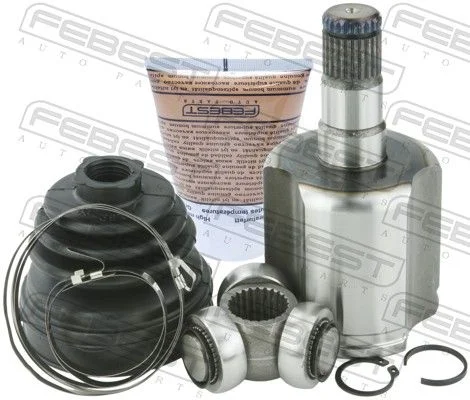 Joint Kit, drive shaft FEBEST 2711-S80ATLH