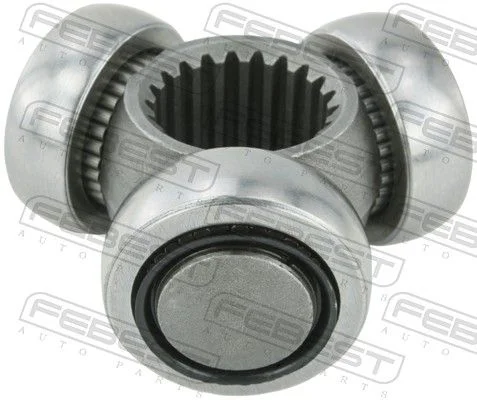 Spider Assembly, drive shaft FEBEST 2816-DOBLO