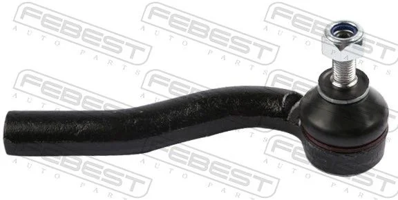 Tie Rod End FEBEST 2821-500RH