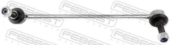 Link/Coupling Rod, stabiliser bar FEBEST 2923-L319FRH