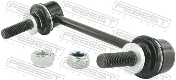 Link/Coupling Rod, stabiliser bar FEBEST 2923-RRSIIIRL