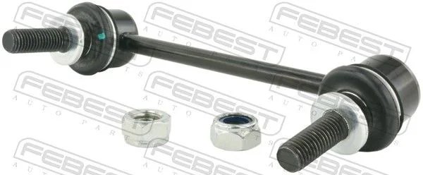 Link/Coupling Rod, stabiliser bar FEBEST 2923-RRSIIIRR