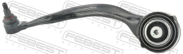 Vikšro valdymo svirtis FEBEST 2924-L405FLFL