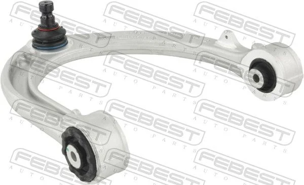Vikšro valdymo svirtis FEBEST 2924-L405FUPR