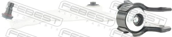 Vikšro valdymo svirtis FEBEST 2924-L538FLH