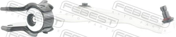 Vikšro valdymo svirtis FEBEST 2924-L538FRH