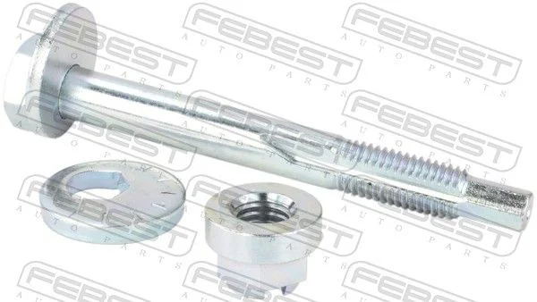 Sada skrutiek na korekciu odklonu FEBEST 2929-005-KIT
