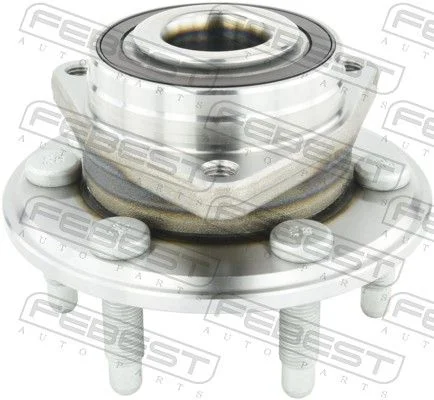 Wheel Hub FEBEST 3282-SRXIIMF