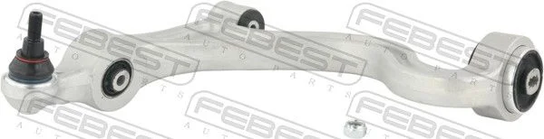 Vikšro valdymo svirtis FEBEST 3424-970FLL