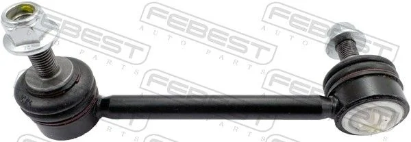 Link/Coupling Rod, stabiliser bar FEBEST 6723-M3RLH