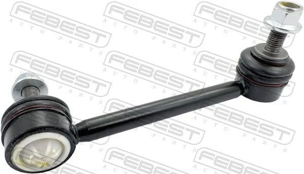 Link/Coupling Rod, stabiliser bar FEBEST 6723-M3RRH