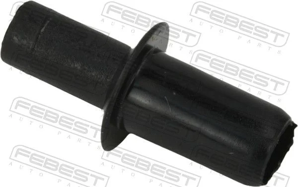 Spona, ozdobný/ochranný pásik FEBEST 88570-056