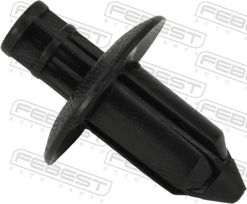 Spona, ozdobný/ochranný pásik FEBEST 88570-085