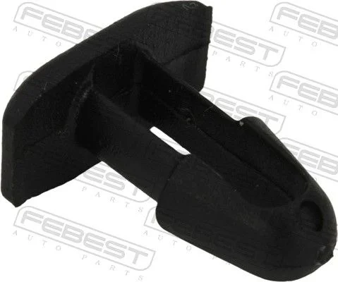 Spona, ozdobný/ochranný pásik FEBEST 88570-091