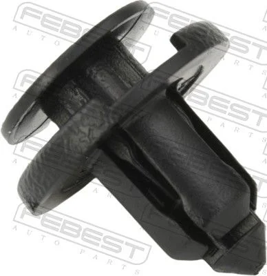 Spona, ozdobný/ochranný pásik FEBEST 88570-092