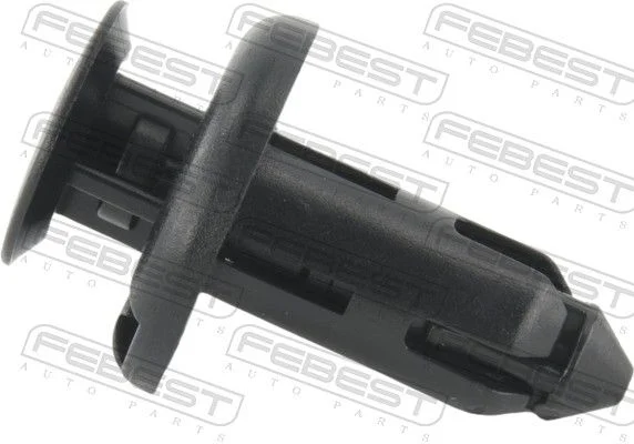 Spona, ozdobný/ochranný pásik FEBEST 88570-114