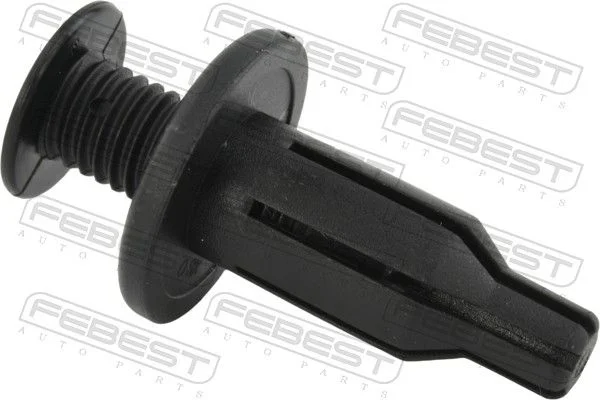 Spona, ozdobný/ochranný pásik FEBEST 88570-149