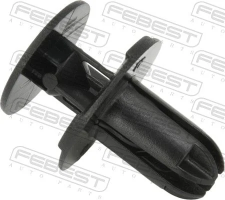 Clip, trim/protection strip FEBEST 88570-200