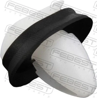 Spona, ozdobný/ochranný pásik FEBEST 88570-211