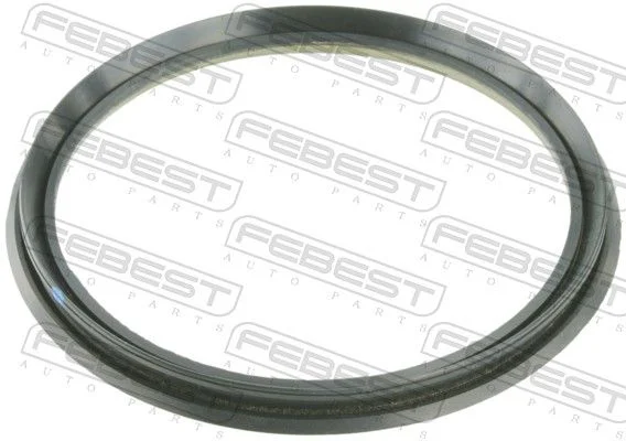 Seal Ring, wheel hub FEBEST 95BCY-88750407X