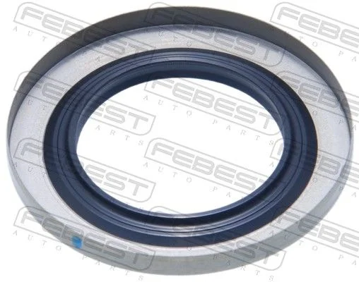 Shaft Seal, drive shaft FEBEST 95BDY-39620608X