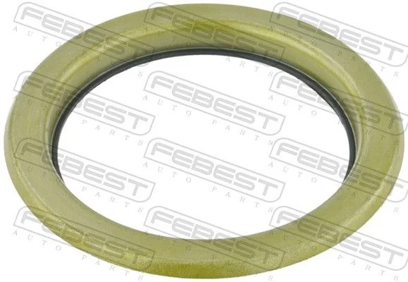 Seal Ring, wheel hub FEBEST 95CDY-81830912X