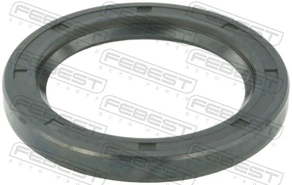 Tesniaci krúžok, náboj kolesa FEBEST 95FBY-55750808X