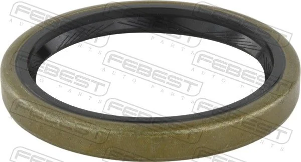 Shaft Seal, drive shaft FEBEST 95FDY-54680808C
