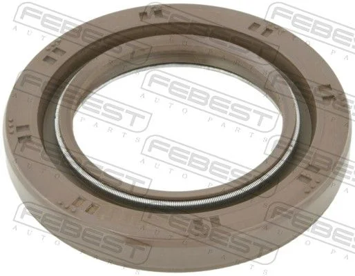 Sandariklis, kardaninis velenas FEBEST 95GAS-40630909C