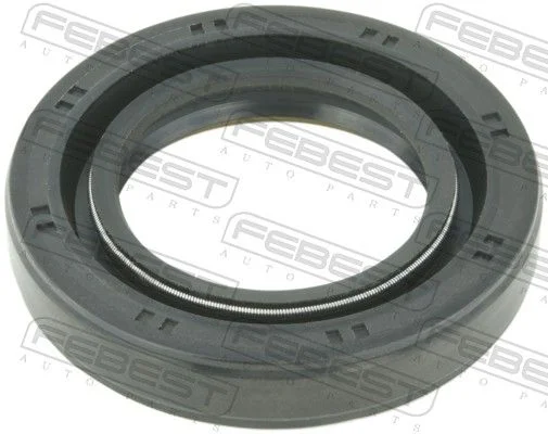Shaft Seal, drive shaft FEBEST 95GAW-35591010R