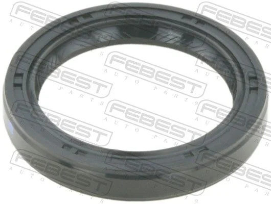 Shaft Seal, drive shaft FEBEST 95GAY-35450707C