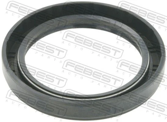 Shaft Seal, drive shaft FEBEST 95GAY-55741010R