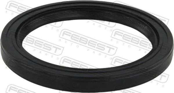 Shaft Seal, differential FEBEST 95GBY-56720707R