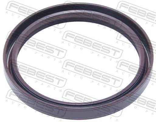 Shaft Seal, drive shaft FEBEST 95GBY-60700808L