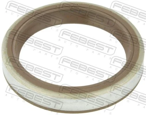 Shaft Seal, drive shaft FEBEST 95GCY-40500808X