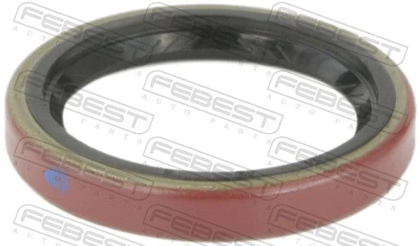 Shaft Seal, drive shaft FEBEST 95GDY-32420606C