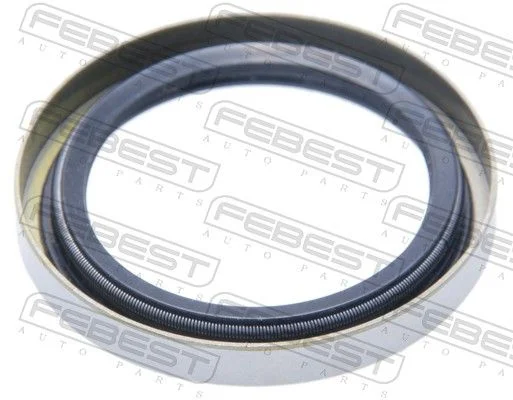 Tesniaci krúžok, náboj kolesa FEBEST 95GDY-41550707X