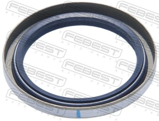 Tesniaci krúžok, náboj kolesa FEBEST 95GDY-42550606X