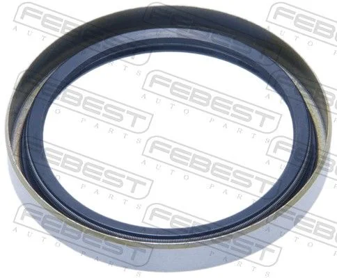 Seal Ring, wheel hub FEBEST 95GDY-51650909X