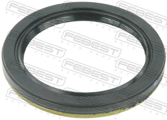 Seal Ring, torque converter FEBEST 95GEY-51660707R