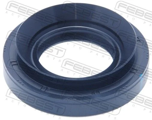 Shaft Seal, drive shaft FEBEST 95HAS-40751220L