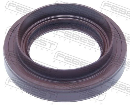 Shaft Seal, drive shaft FEBEST 95HBY-34560915L