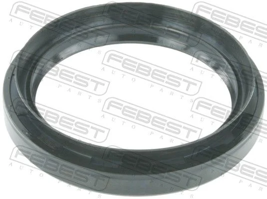 Seal Ring, wheel hub FEBEST 95HBY-57720813X
