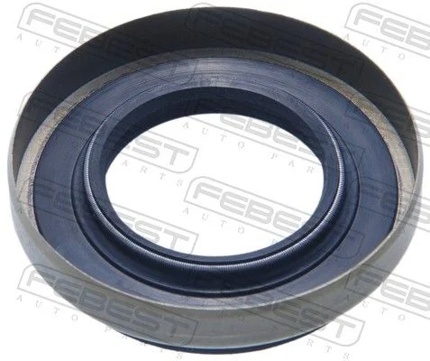 Shaft Seal, drive shaft FEBEST 95HDS-35631016C