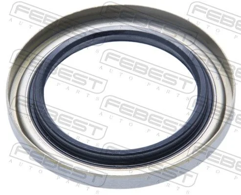 Seal Ring, wheel hub FEBEST 95HDS-52750712X