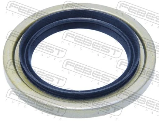 Seal Ring, wheel hub FEBEST 95HDS-54820811X