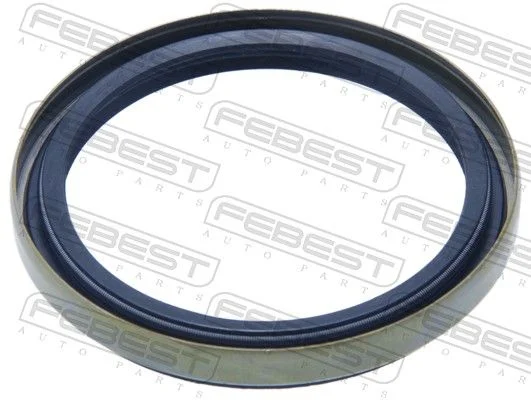 Tesniaci krúžok, náboj kolesa FEBEST 95HDS-61760710X