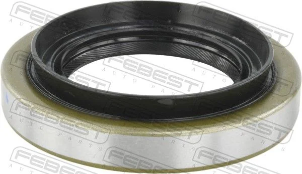 Shaft Seal, differential FEBEST 95HDY-44741116R