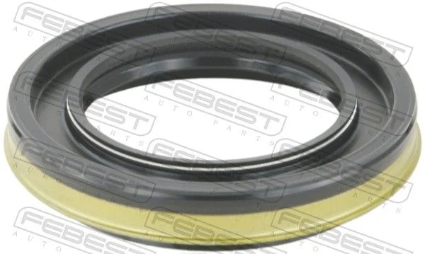 Shaft Seal, differential FEBEST 95HES-55851016L